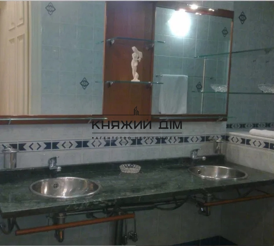 Оренда Квартира 3-кімнатна, 2/8 поверх на вул. Льва Толстого ул./Гетьмана Павла Скоропадського Київ - фото 10