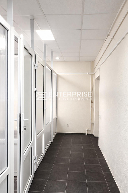Оренда офісне приміщення на вул. Івана Драча приміщень - 6 Киев - изображение 2