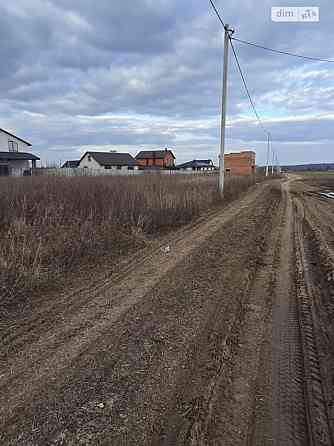 Продаж земельної ділянки 5 соток на Євшана Вінниця