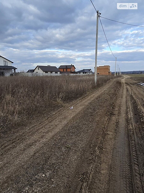 Продаж земельної ділянки 5 соток на Євшана Вінниця - фото 4