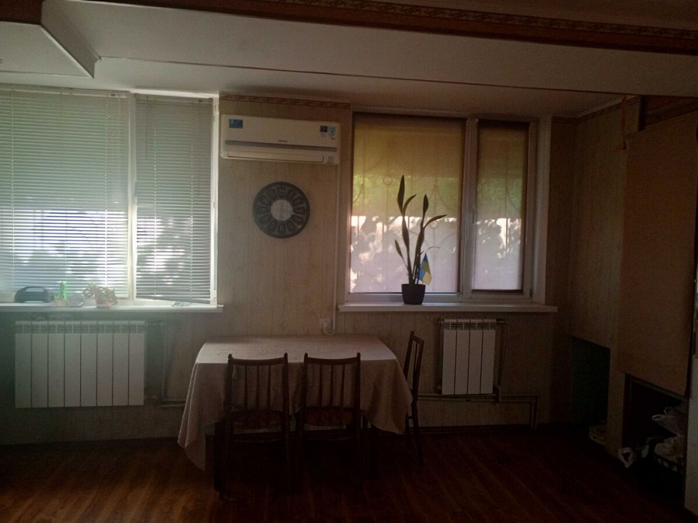 Продам 2-кімнатну квартиру з ділянкою та гаражем у с. Соколівське. Кропивницький - фото 3