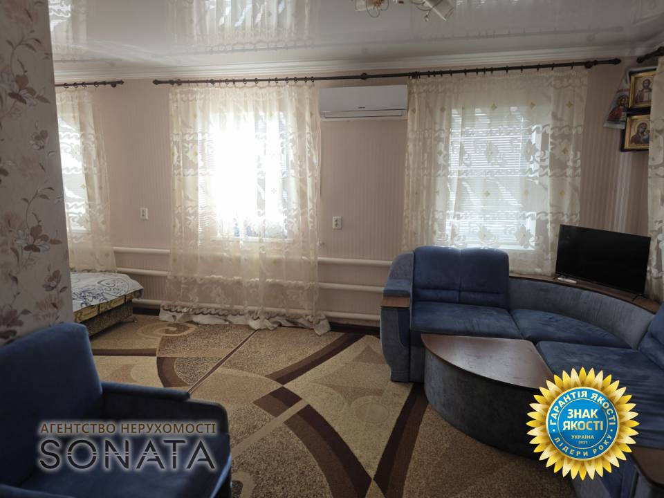 Продаж Будинок 4-кімнатний на вул. Сидоренка, 31 Korzhova Sloboda - photo 9