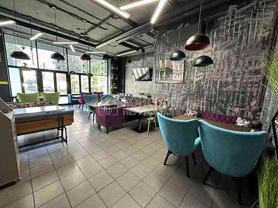 Оренда приміщення вільного призначення на вул. Цілиноградська приміщень - 3, поверх - 1/24 Харків