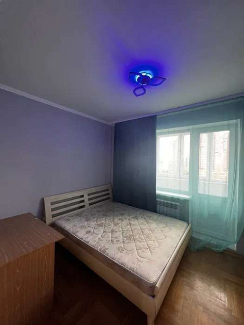 Оренда Квартира 3-кімнатна, 10/10 поверх на пр. Петра Григоренко Kiev - photo 2