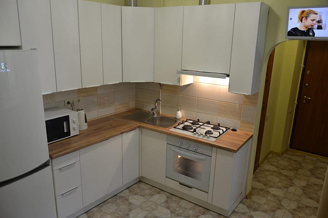 Оренда 1К квартири — Шолом-Алейхема Львів - фото 4
