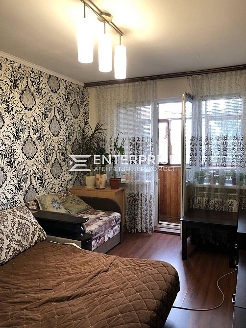 Продаж 2к Квартира 47 кв.м Ушинського вул. Київ - фото 3