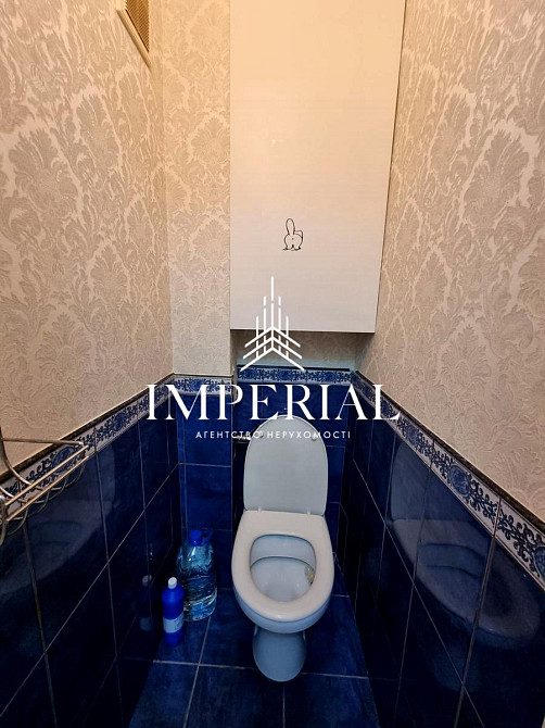 Продаж Квартира 2-кімнатна, 5/5 поверх на вул. Кирило-Мефодіївська Киев - изображение 9