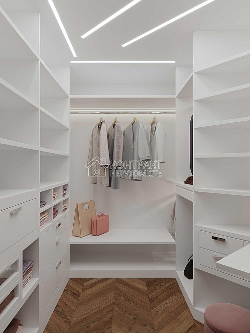 Продаж Квартира 4-кімнатна, 14/15 поверх на вул. Професорська Харьков - изображение 20