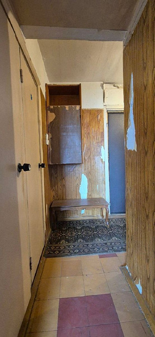 Оренда Квартира 1-кімнатна, 8/16 поверх на проспект Володимира Івасюка, 13А Киев - изображение 12