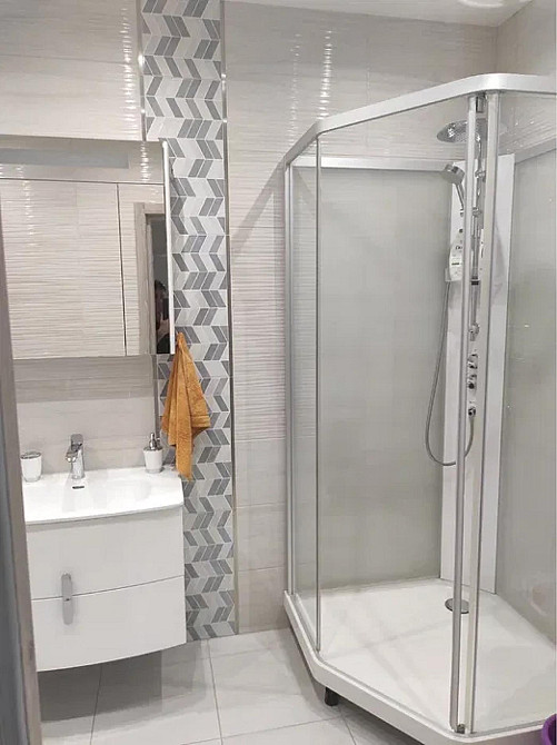 Продаж Квартира 2-кімнатна, 18/24 поверх на Люстдорфская дорога ул. Одеса - фото 8