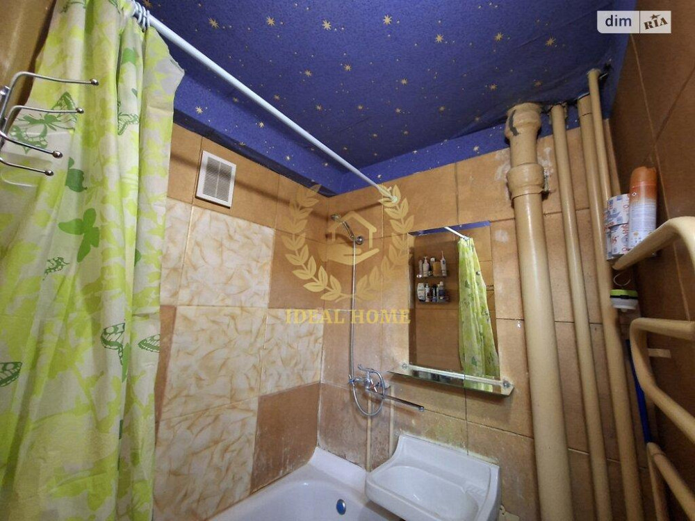 Продаж Квартира 1-кімнатна, 4/9 поверх на Флоренции ул., 12Б Київ - фото 11