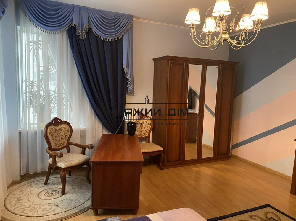 Оренда 3-к.квартири метро Позняки. Код об'єкта №: 1113410 Киев - изображение 14