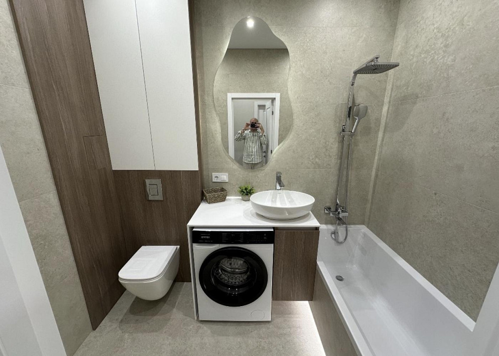 Продаж Квартира 1-кімнатна, 10/25 поверх на Краснова ул. Одеса - фото 10