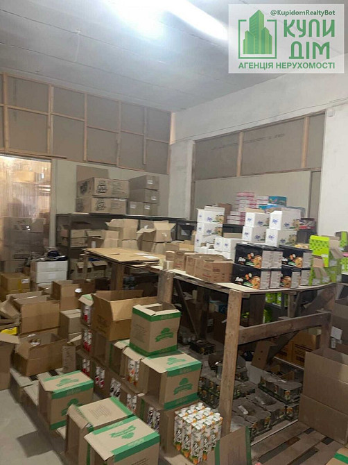 Оренда приміщення вільного призначення на АН Купи Дім, 88 поверх - 1/1 Кропивницький - фото 8