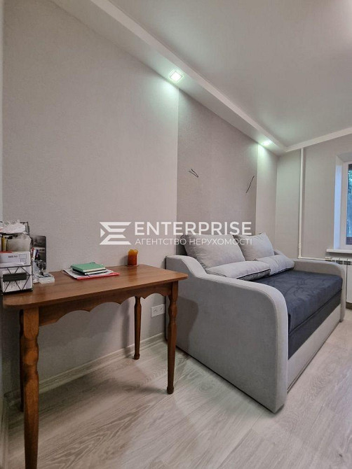 Продаж Квартира 4-кімнатна, 2/9 поверх на вул. Ореста Левицького Киев - изображение 11