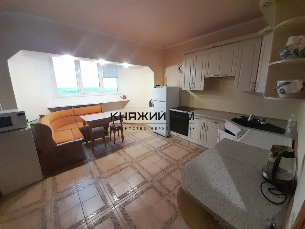 Оренда 2-кімнатної роздільної квартири, ст. м. Харківська. №11177895 Kiev - photo 16