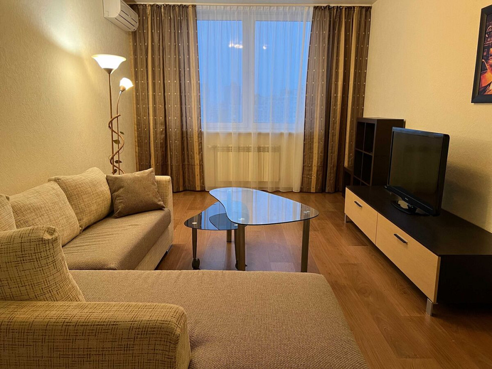 Оренда Квартира 2-кімнатна на Чавдар Елизаветы ул. Київ - фото 2