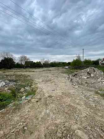 Продаж земельної ділянки 15 соток Ужгород