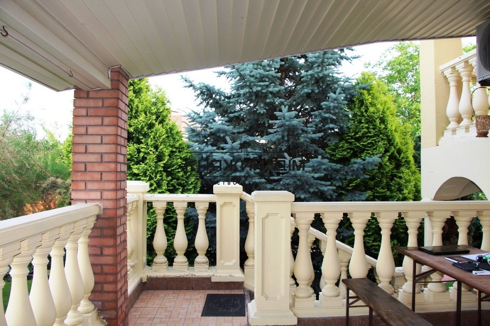 Предлагается на продажу дом в Лесниках 450 м2 и 15 соток с ландшафтным дизайном № 229517  - фото 18