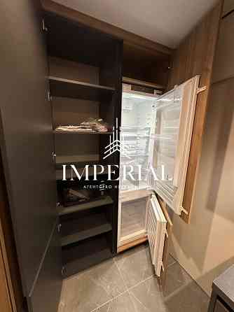 Оренда Квартира 1-кімнатна, 5/9 поверх на вул. Деміївська Kiev