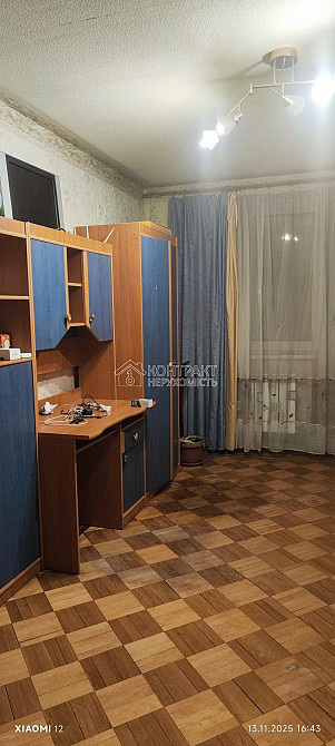 Оренда 2к Квартира 50 кв.м Валентинівська вул. Харків - фото 3