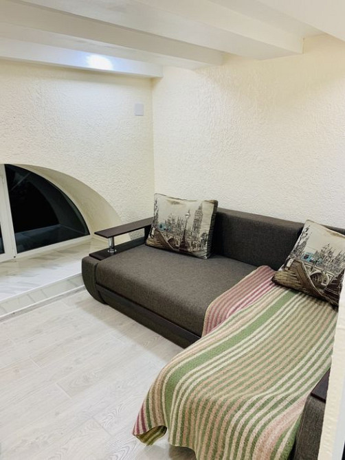 3-х комнатная, двухуровневая квартира в Центре Одеса - фото 7