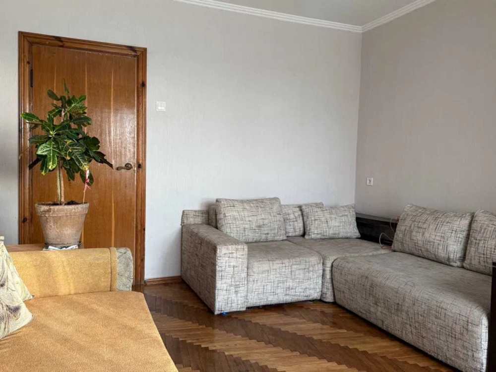 Оренда Квартира 2-кімнатна, 6/9 поверх на Жолудєва, 3 Киев - изображение 1