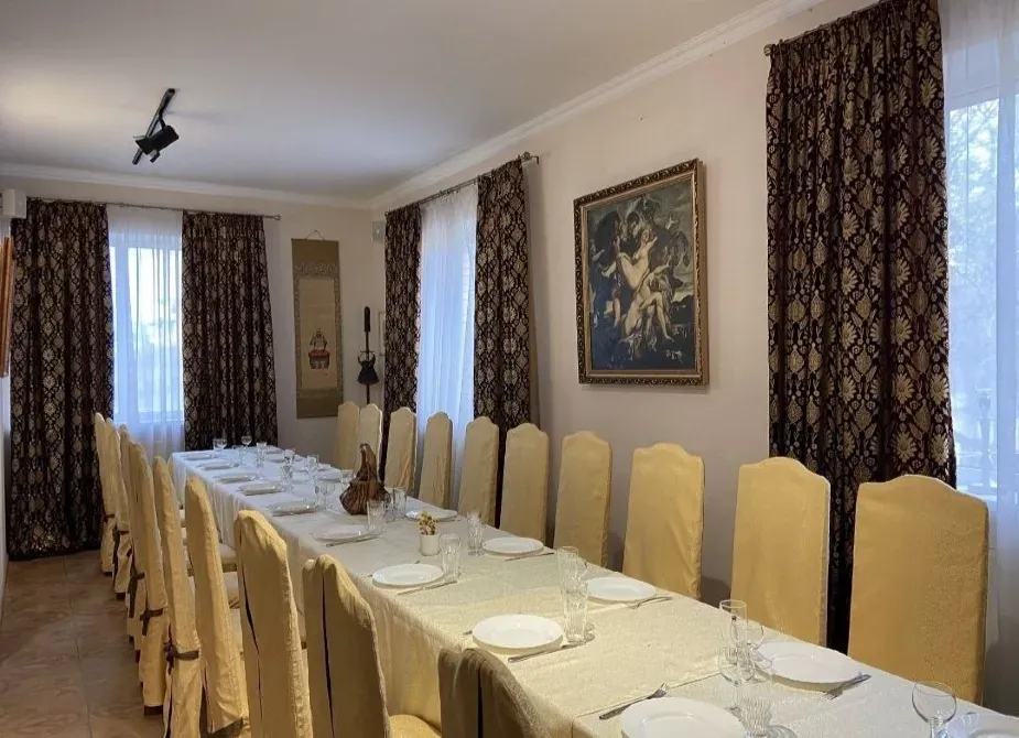 633 Будинок подобово для свят в Києві Київ - фото 6