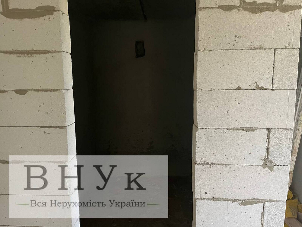 Продаж Квартира 3-кімнатна, 9/10 поверх на вул. Галицька Тернопіль - фото 5