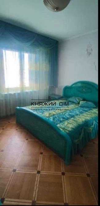 Оренда Квартира 3-кімнатна, 9/10 поверх на вул. Гавро Лайоша ул./Йорданська Kiev - photo 1