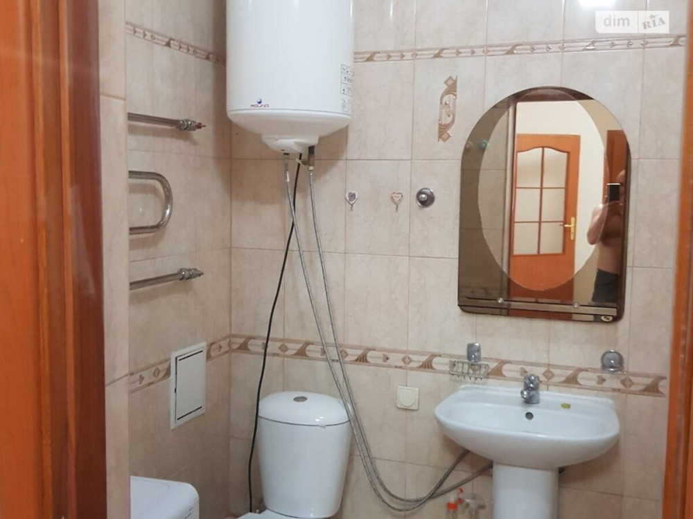 Оренда Квартира 1-кімнатна, 7/16 поверх на просп. Петра Григоренка, 28 Київ - фото 11