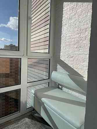 Продаж Квартира 1-кімнатна, 25/25 поверх на Гмирі, 16а Київ