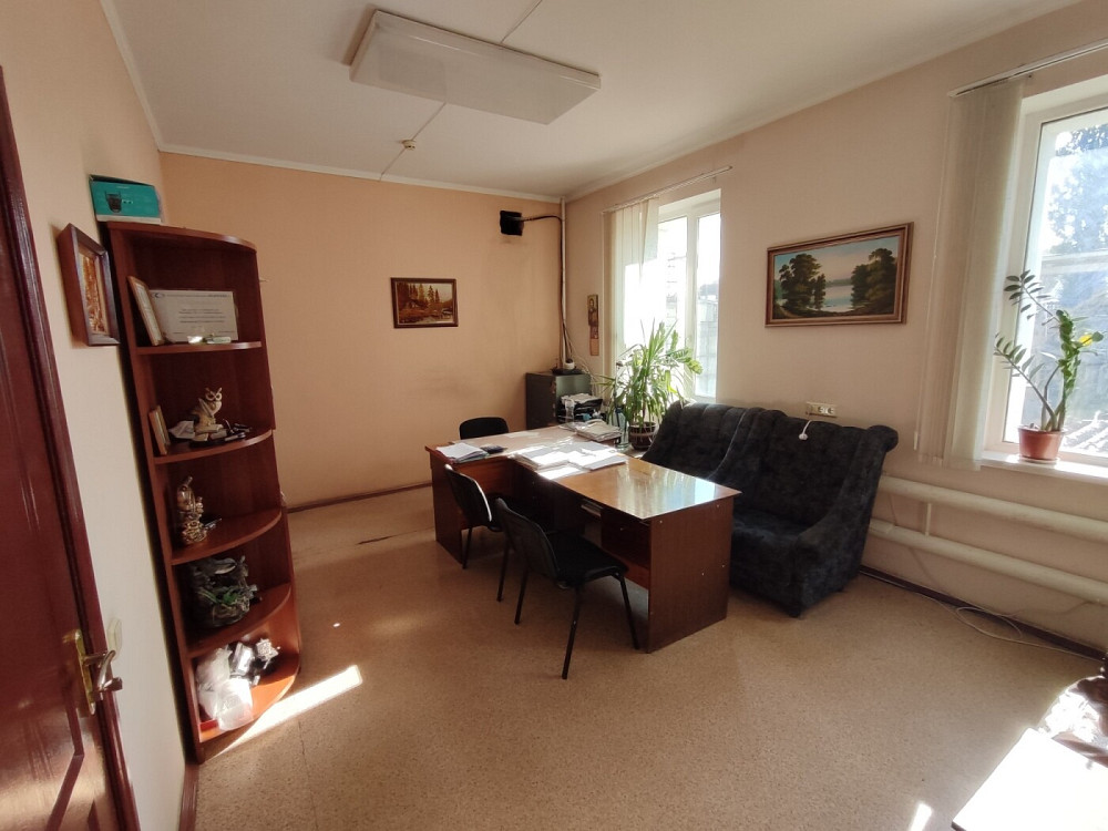 Оренда виробниче приміщення на улица Пироговский путь (Краснознаменная), д.32 приміщень - 1, поверх - 1/2 Киев - изображение 1