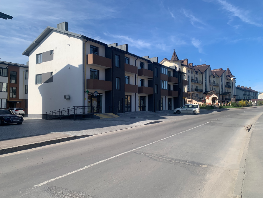 Здається Приміщення в житловому будинку площа 43 кв.м 1-й поверх Львів Шевченка Львів - фото 2