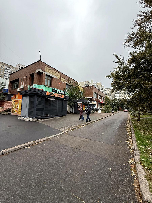 Оренда Квартира 2-кімнатна, 3/12 поверх на Харківське шосе, 174 Київ - фото 14