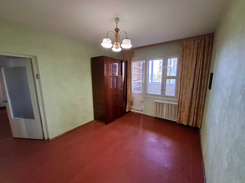 Продаж Квартира 3-кімнатна, 7/16 поверх на Коласа Якуба вул., д. 27В Київ - фото 5