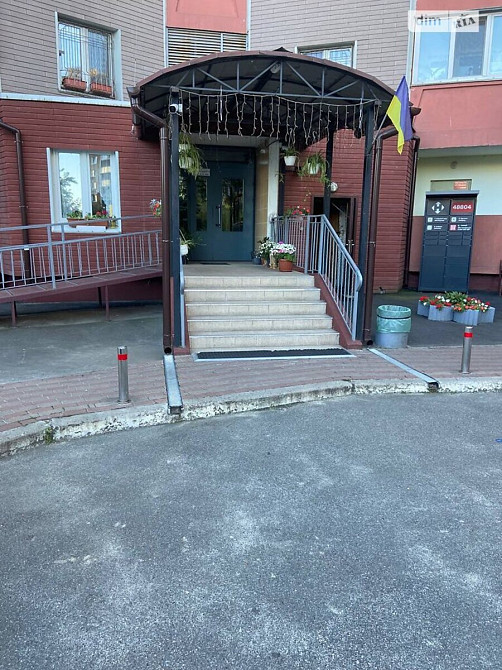 Оренда Квартира 1-кімнатна, 22/25 поверх на Урлівська, 30 Київ - фото 12