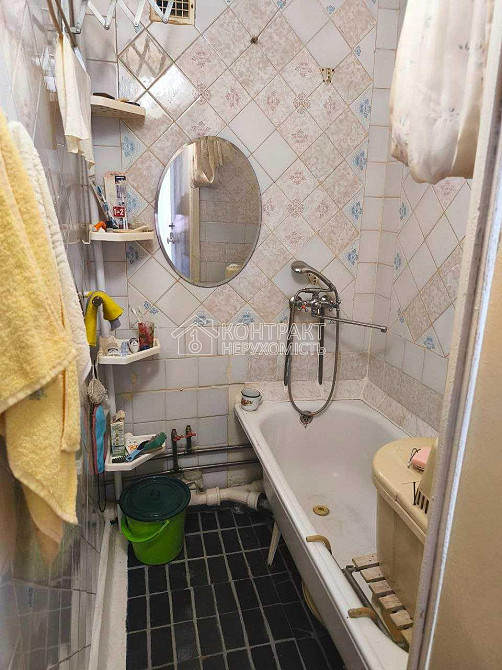 Продаж Квартира 3-кімнатна, 9/12 поверх на вул. Луї Пастера Харків - фото 9