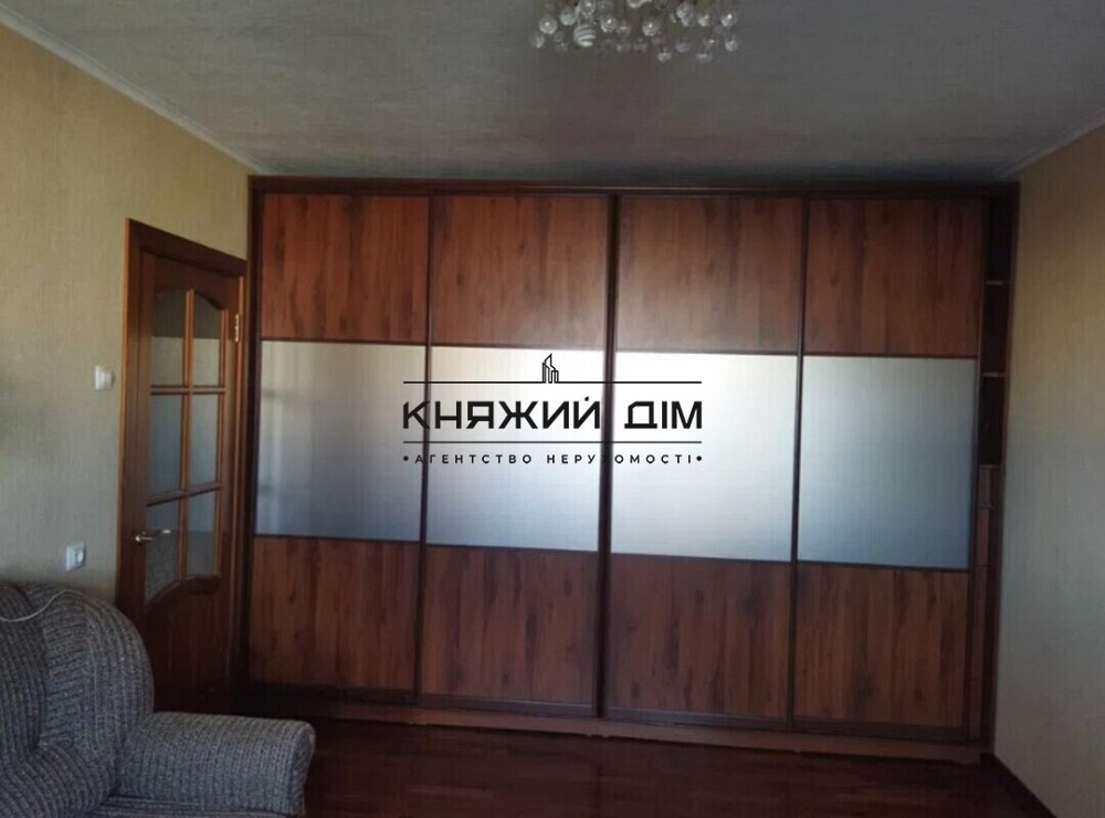 Продаж 1 кімнатної квартири по вул. Лариси Руденко 5 21144931 Київ - фото 11