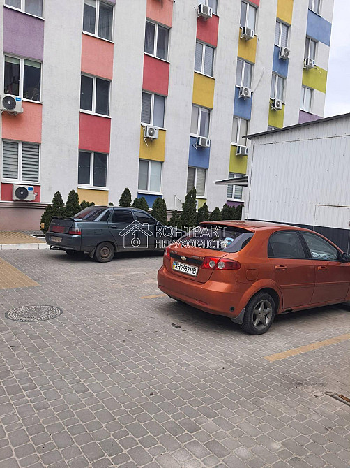 Оренда Квартира 1-кімнатна, 7/7 поверх на вул. Бестужева Харків - фото 14