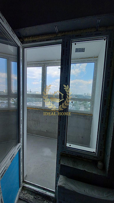 Продаж 1-кімнатної квартири 44 м2 в смт. Новосілки Київ - фото 8