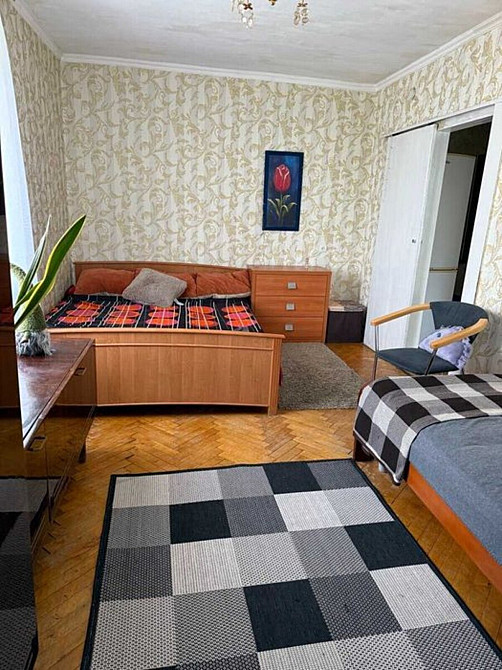 Оренда Квартира 1-кімнатна, 4/5 поверх на Пластова, 15 Киев - изображение 2