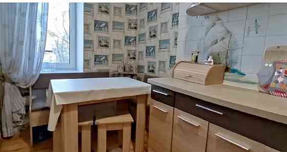 Продаж Квартира 2-кімнатна, 2/5 поверх на улица Гарматная, д.33/1 Київ