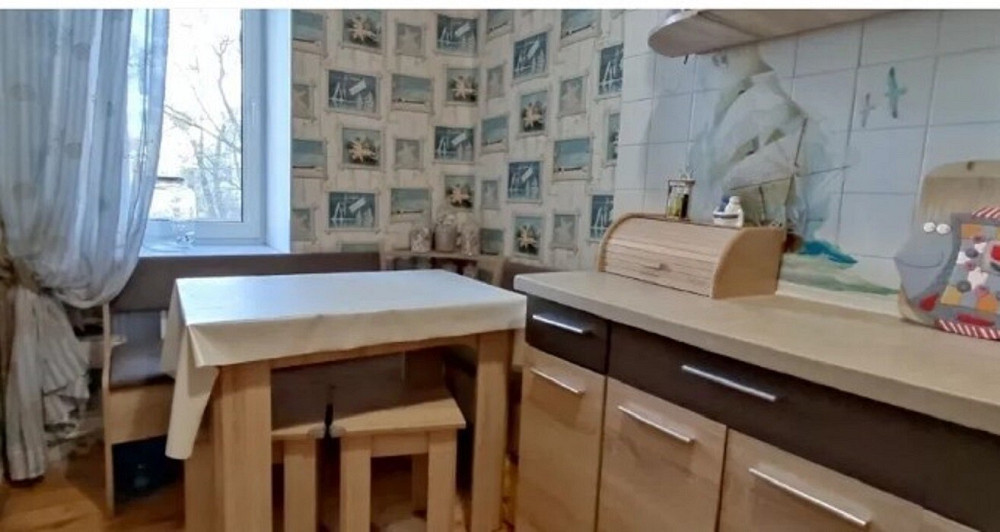 Продаж Квартира 2-кімнатна, 2/5 поверх на улица Гарматная, д.33/1 Київ - фото 2