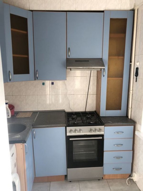 Оренда Квартира 2-кімнатна, 3/5 поверх на ул. Миропольская, 16 Київ - фото 1