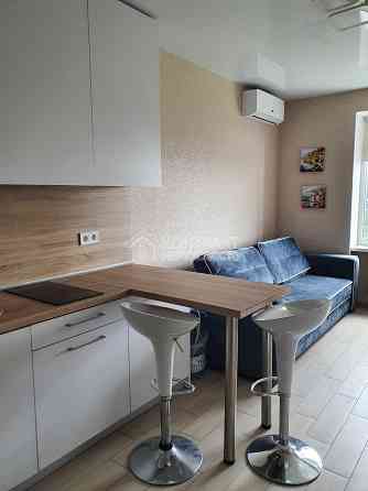 Продаж Квартира 1-кімнатна, 5/9 поверх на вул. Авіахімічна Харьков