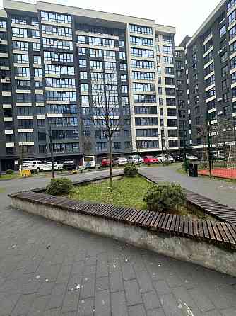 Продаж Квартира 2-кімнатна, 8/12 поверх на Хіміків вул., 28 Івано-Франківськ