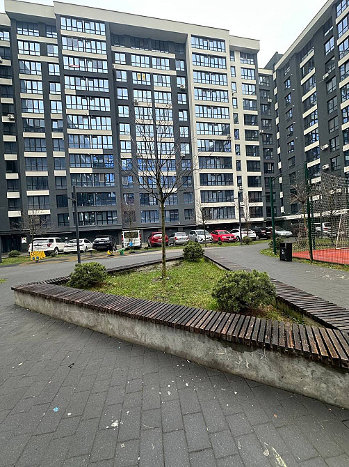 Продаж Квартира 2-кімнатна, 8/12 поверх на Хіміків вул., 28 Івано-Франківськ - фото 1