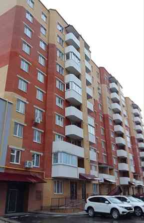 Продаж 1к квартири, 42,5 кв.м, вул. Галицька Тернопіль