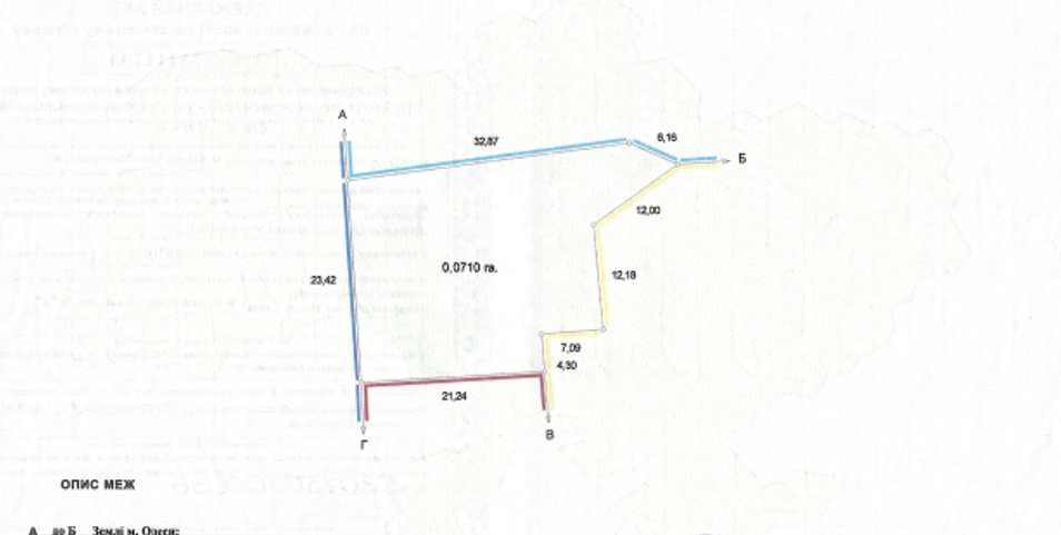 Продаж комерційне приміщення на просп. Свободы, 70 приміщень - 4, поверх - 1 Одеса - фото 12